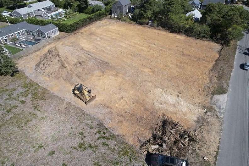 0.24 Acres of Residential Land for Sale in Nantucket, Massachusetts