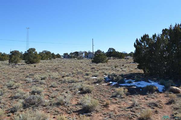 1.36 Acres of Land for Sale in Bluewater, New Mexico