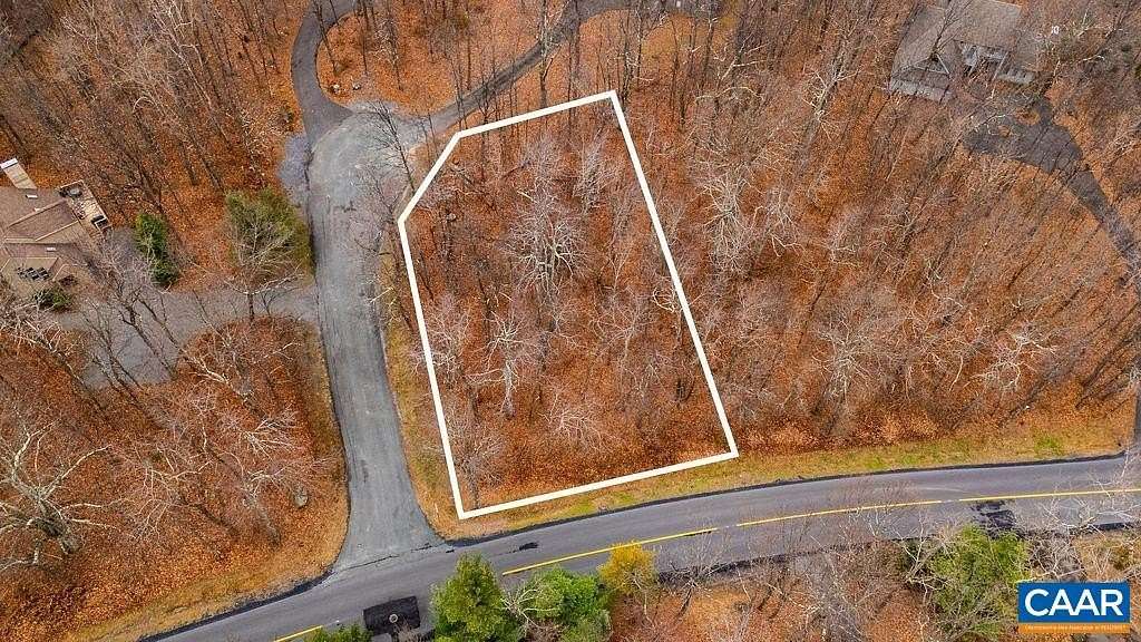 0.4 Acres of Residential Land for Sale in Faber, Virginia
