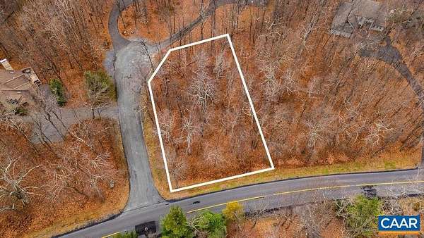 0.4 Acres of Residential Land for Sale in Faber, Virginia