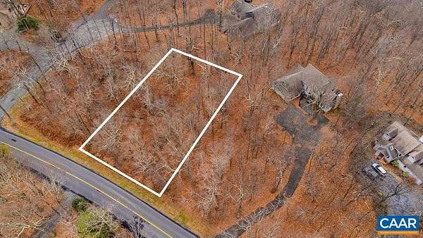 0.43 Acres of Residential Land for Sale in Faber, Virginia