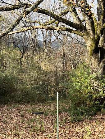 1.12 Acres of Residential Land for Sale in Hot Springs, Arkansas