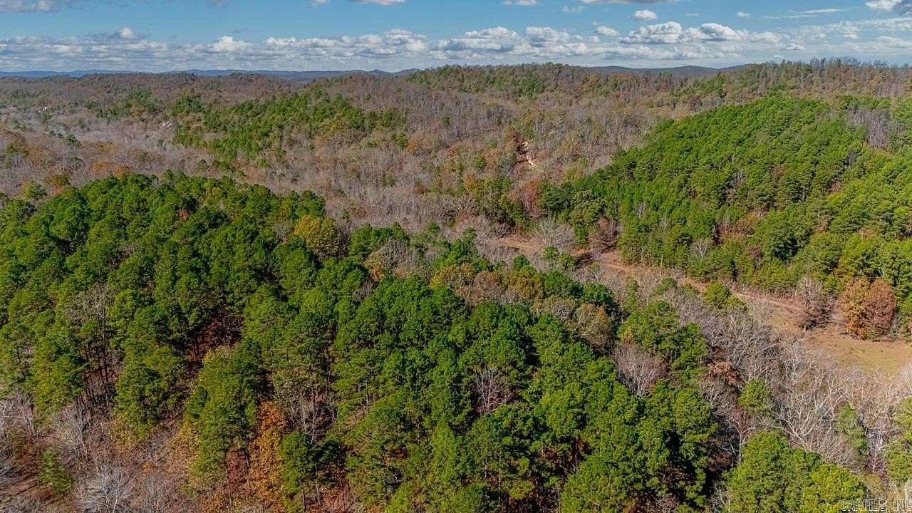 6.26 Acres of Land for Sale in Little Rock, Arkansas