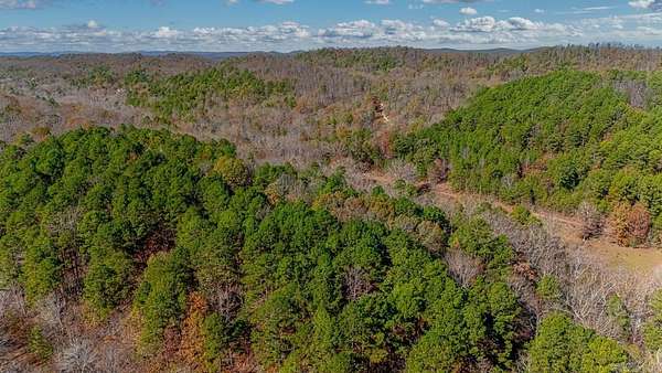 6.26 Acres of Land for Sale in Little Rock, Arkansas