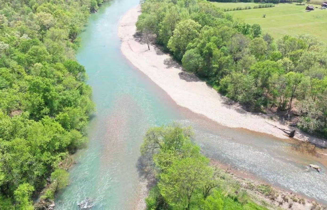 2 Acres of Residential Land with Home for Sale in Glenwood, Arkansas