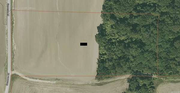 8.52 Acres of Land for Sale in Marion, Arkansas