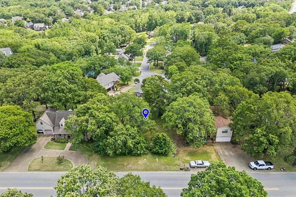 0.27 Acres of Residential Land for Sale in North Little Rock, Arkansas