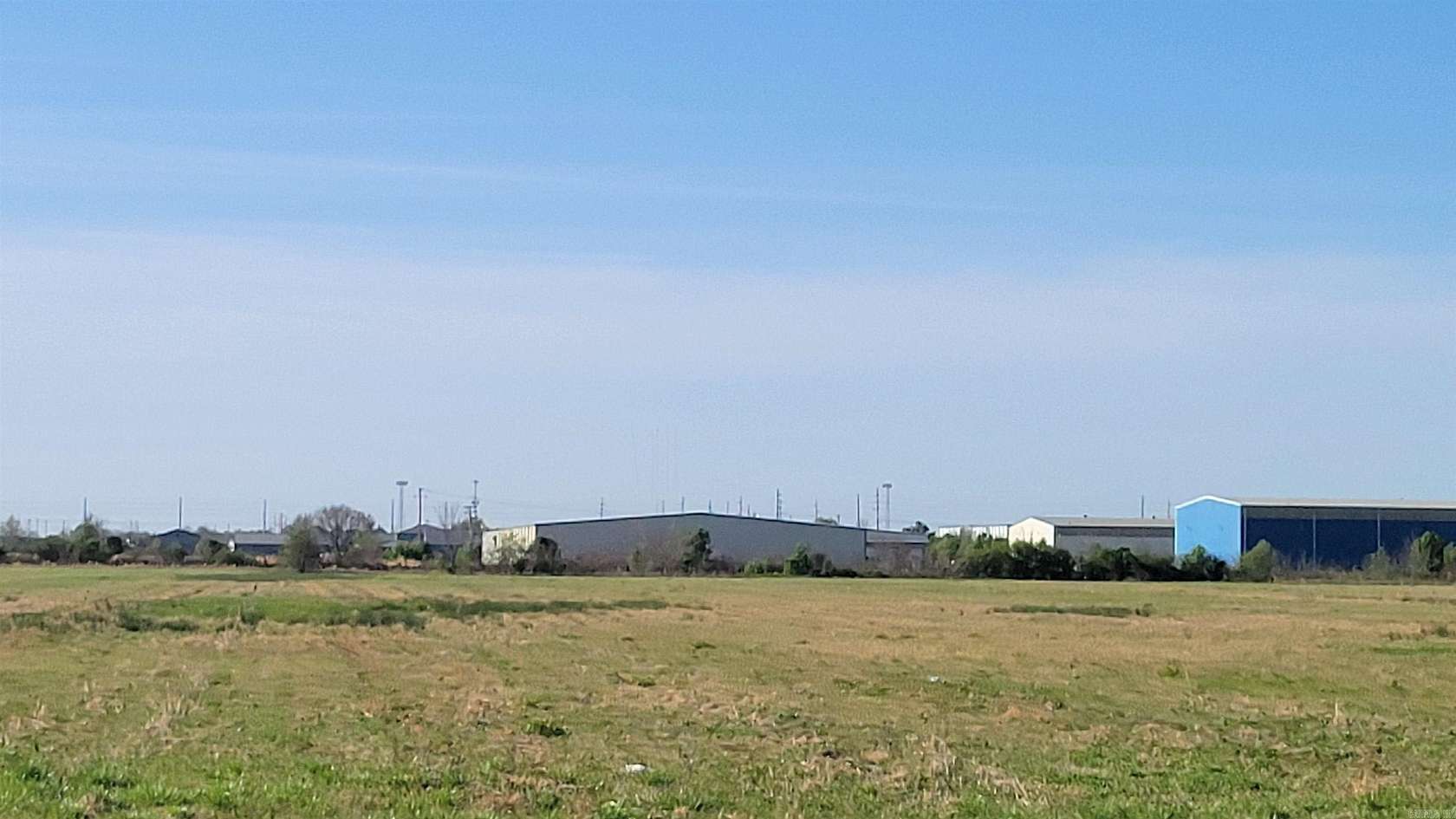 9.67 Acres of Commercial Land for Sale in Jonesboro, Arkansas
