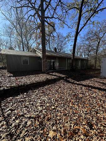 2.2 Acres of Residential Land with Home for Sale in Mabelvale, Arkansas
