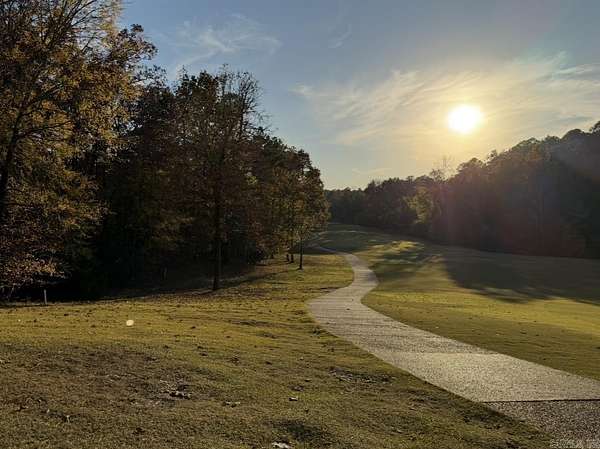 0.52 Acres of Residential Land for Sale in Hot Springs Village, Arkansas