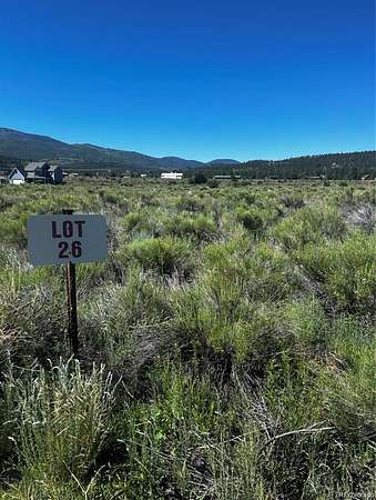 1 Acre of Residential Land for Sale in South Fork, Colorado