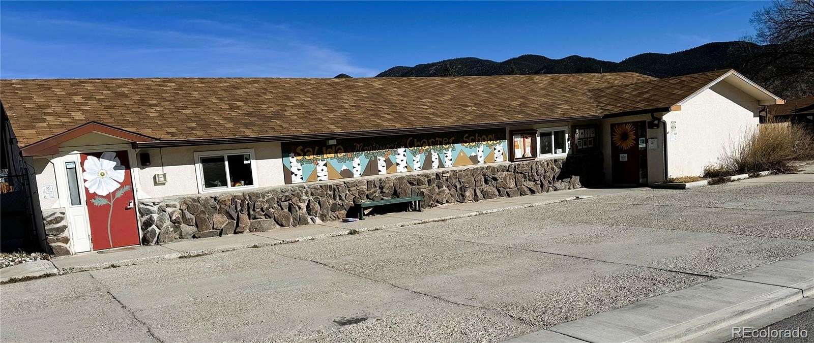 0.4 Acres of Mixed-Use Land for Sale in Salida, Colorado