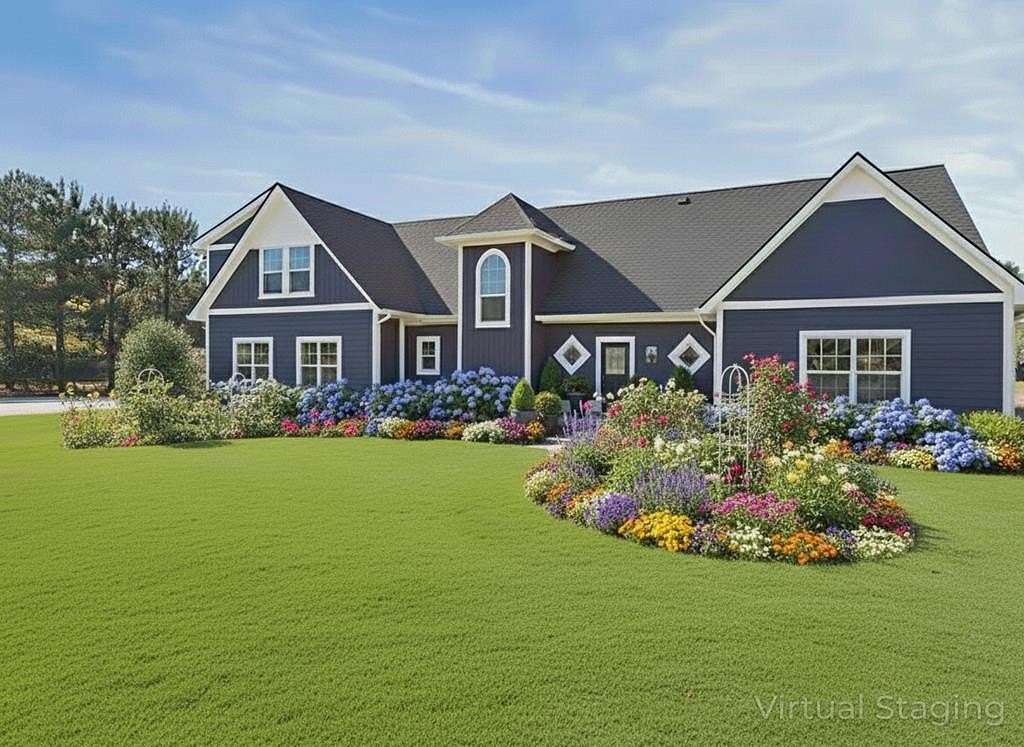 1.52 Acres of Residential Land with Home for Sale in Athens, Texas