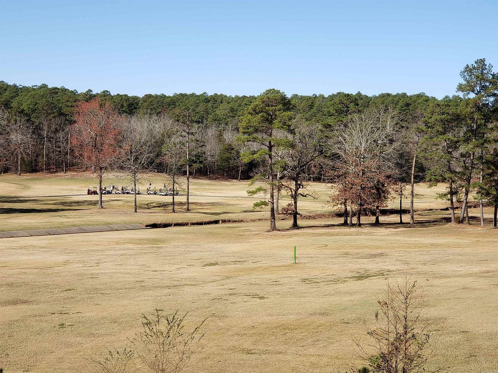 0.27 Acres of Residential Land for Sale in Hot Springs Village, Arkansas