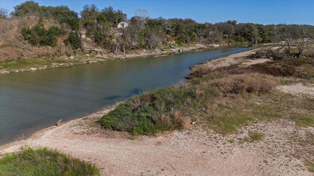 93.9 Acres of Land for Sale in Aquilla, Texas