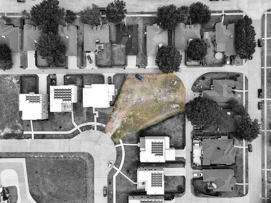 0.32 Acres of Residential Land for Sale in Frisco, Texas