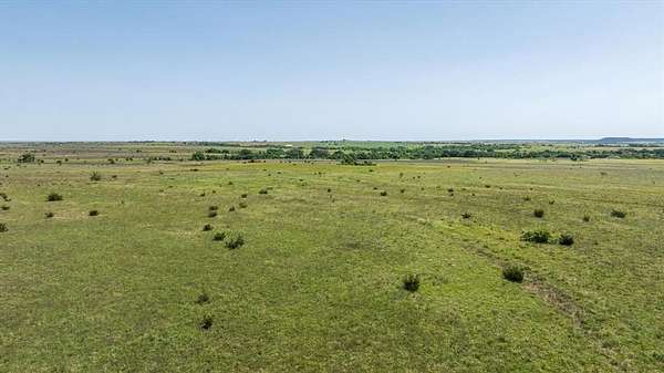 100 Acres of Agricultural Land for Sale in Hico, Texas