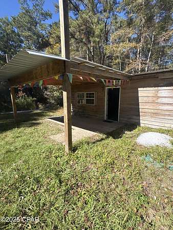 0.63 Acres of Land for Sale in Vernon, Florida