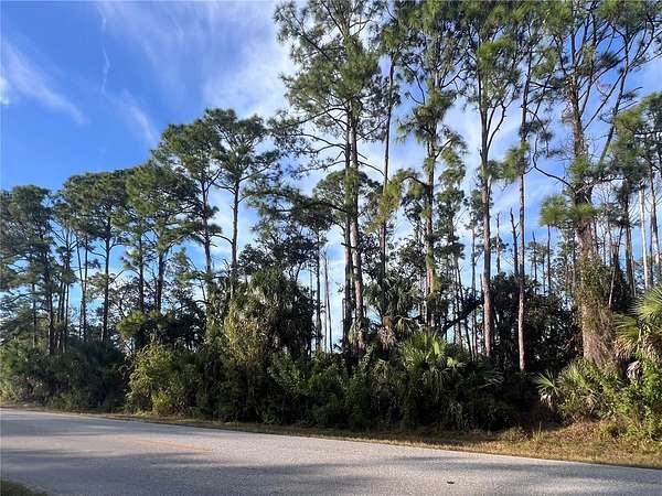 0.23 Acres of Land for Sale in Port Charlotte, Florida