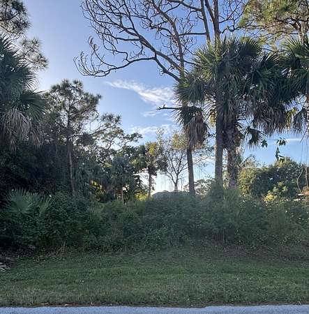 0.24 Acres of Residential Land for Sale in Fort Pierce, Florida