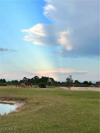 7 Acres of Residential Land for Sale in Punta Gorda, Florida