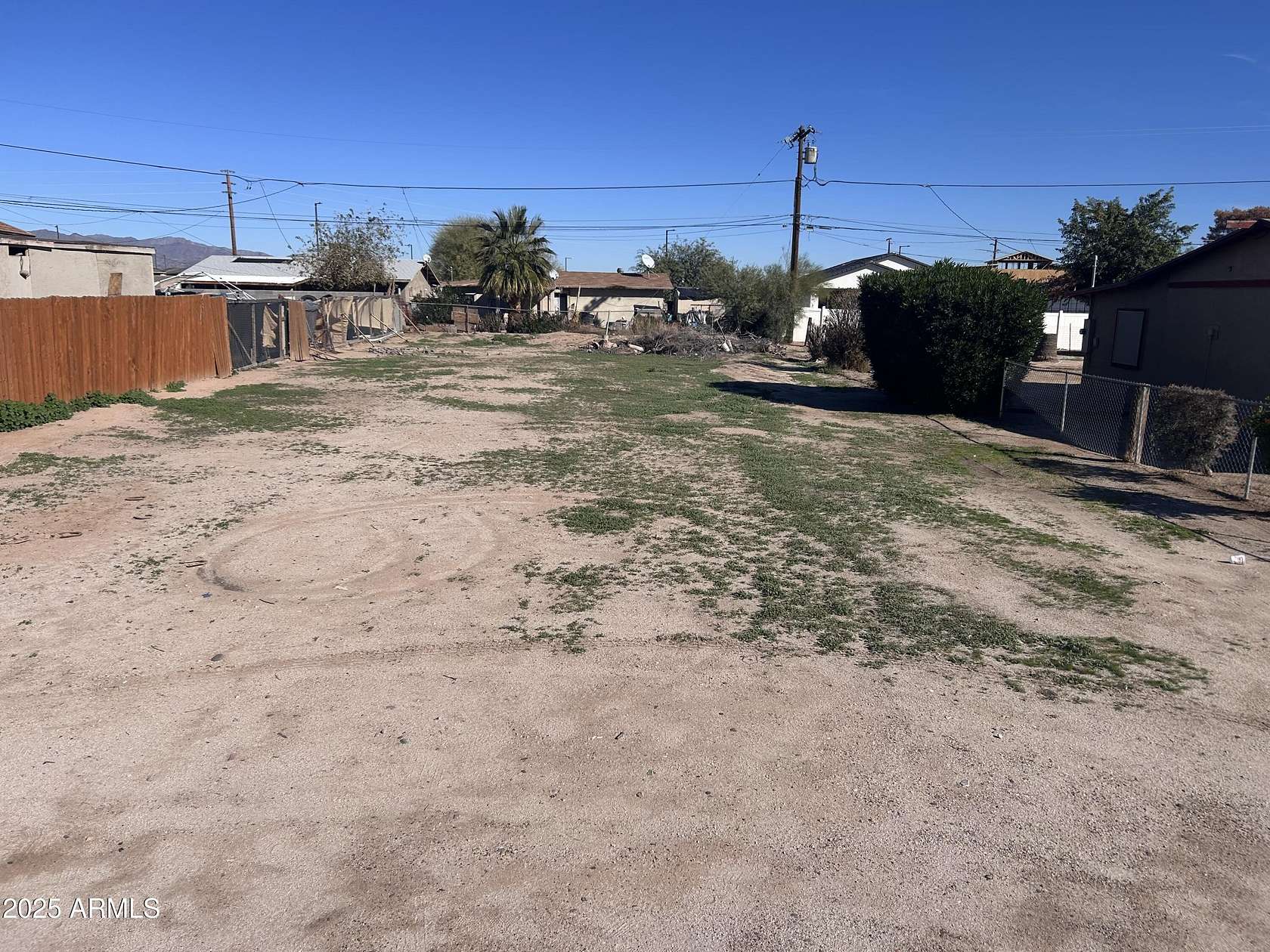 0.18 Acres of Residential Land for Sale in Buckeye, Arizona