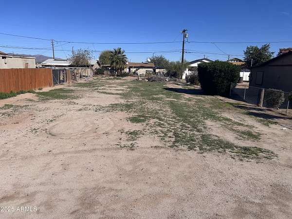 0.18 Acres of Residential Land for Sale in Buckeye, Arizona