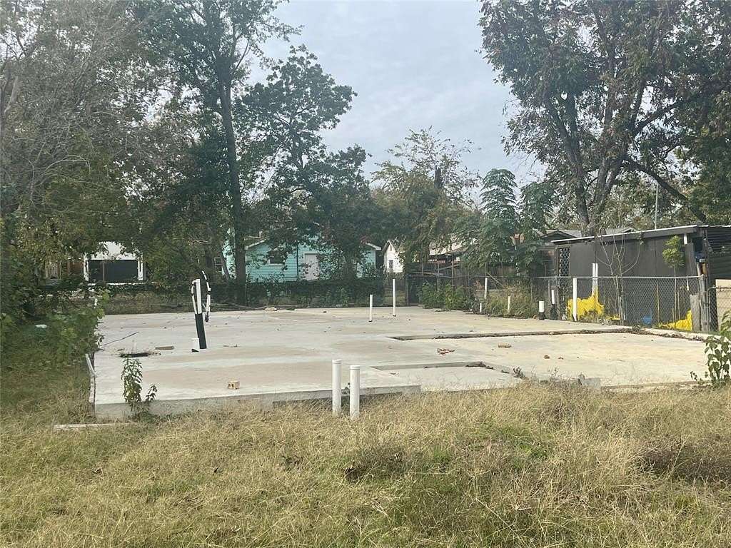 0.11 Acres of Residential Land for Sale in Dallas, Texas