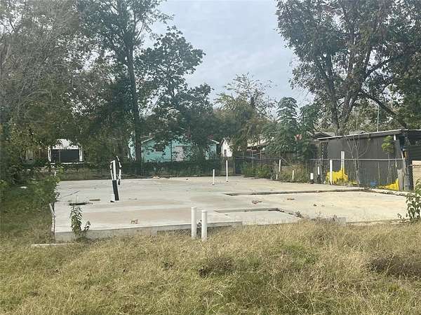 0.11 Acres of Residential Land for Sale in Dallas, Texas