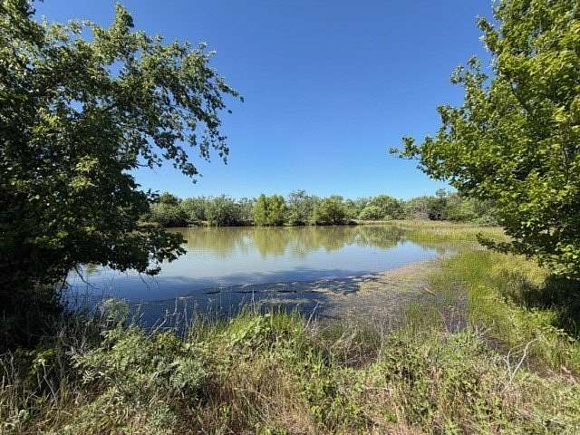 160 Acres of Recreational Land for Sale in Breckenridge, Texas