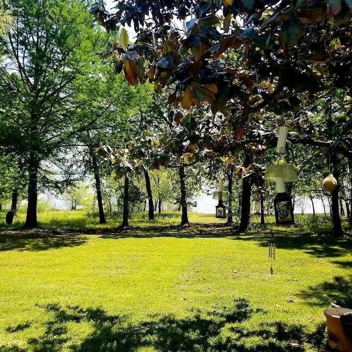 0.13 Acres of Residential Land for Sale in Shady Shores, Texas