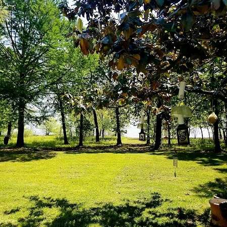 0.13 Acres of Residential Land for Sale in Shady Shores, Texas