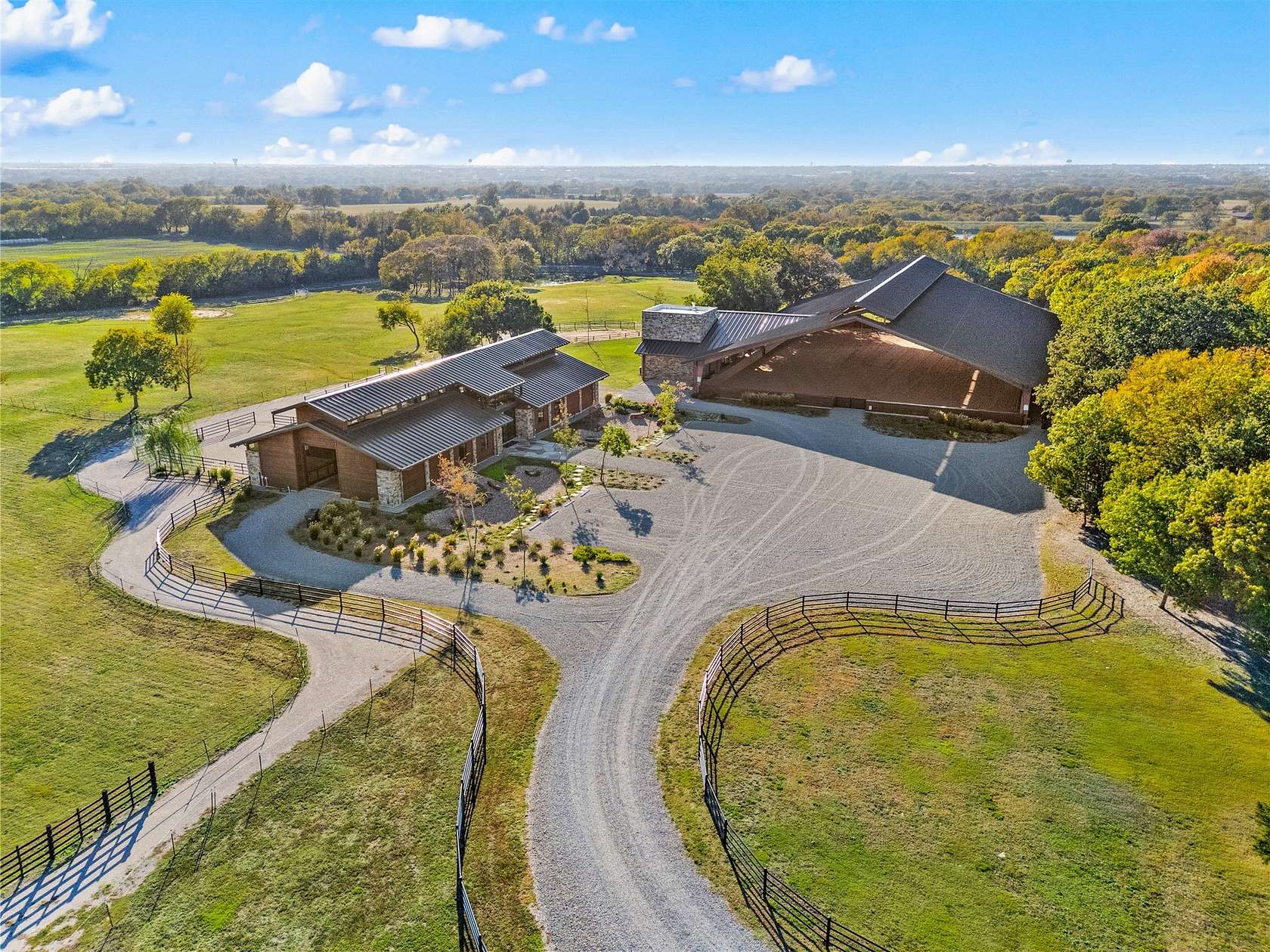 49.8 Acres of Land for Sale in McKinney, Texas