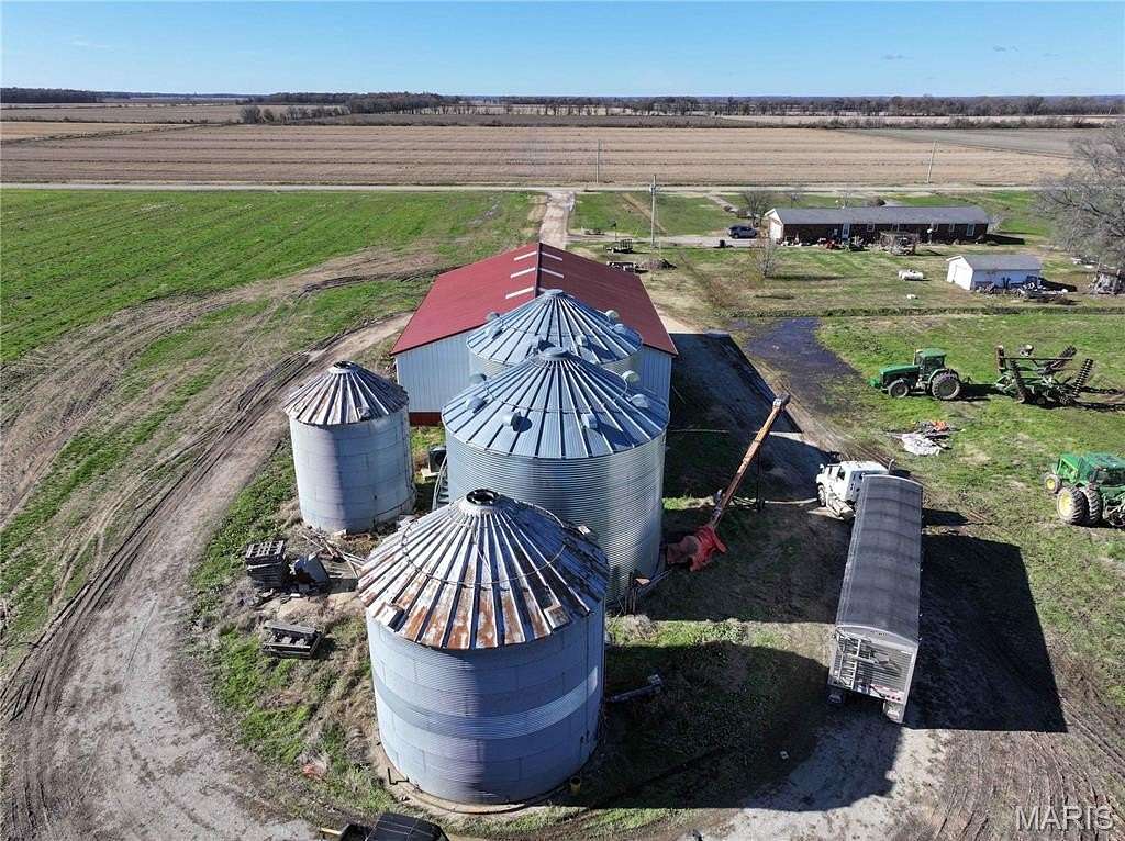 123 Acres of Land for Sale in Fisk, Missouri