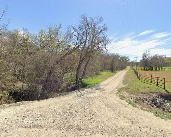 2.88 Acres of Land for Sale in Lott, Texas