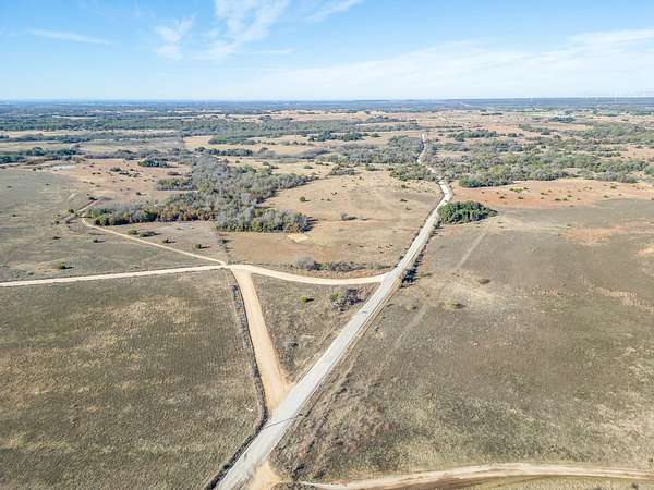 298 Acres of Land for Sale in Stephenville, Texas