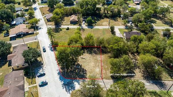 0.2 Acres of Land for Sale in Wills Point, Texas