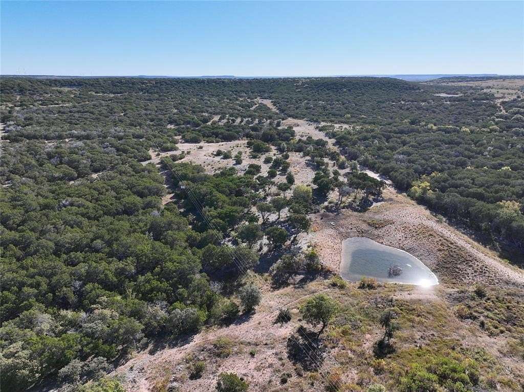 156 Acres of Recreational Land & Farm for Sale in Tuscola, Texas