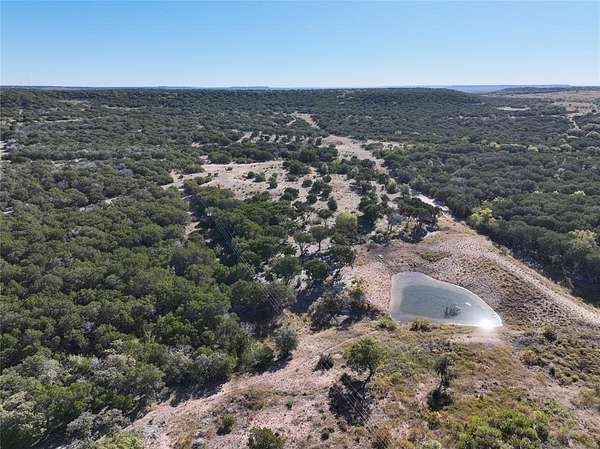 156 Acres of Recreational Land & Farm for Sale in Tuscola, Texas