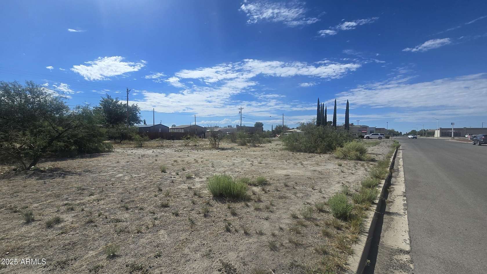 0.39 Acres of Land for Sale in Willcox, Arizona