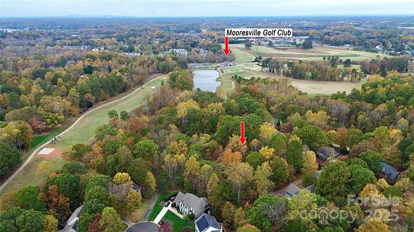 0.63 Acres of Residential Land for Sale in Mooresville, North Carolina