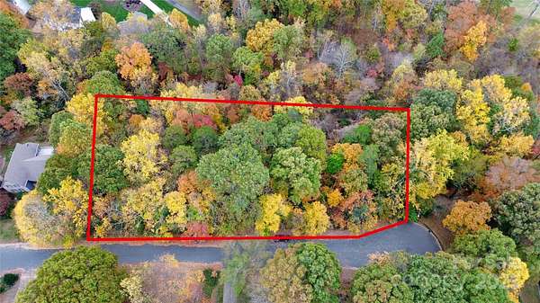 1 Acre of Residential Land for Sale in Mooresville, North Carolina