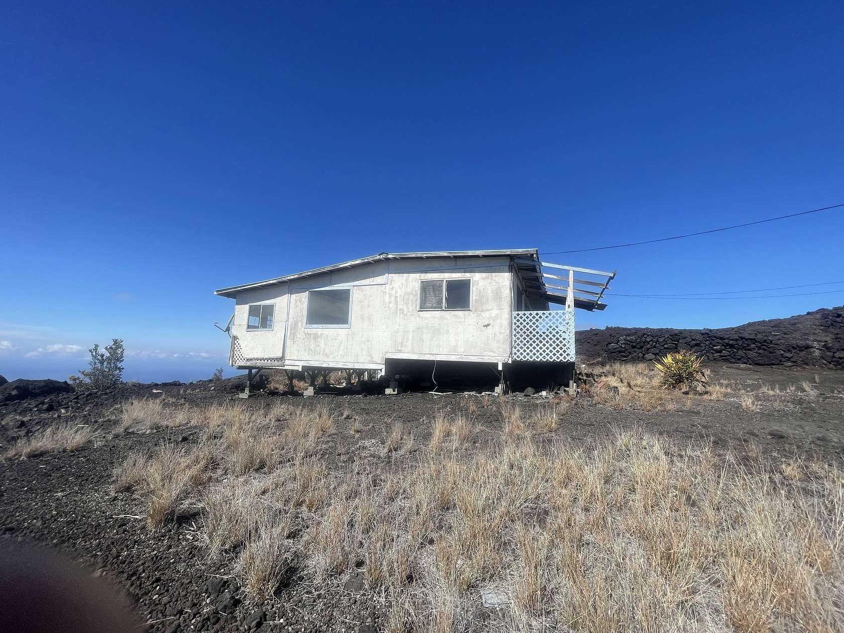 1 Acre of Residential Land for Sale in Hawaiian Ocean View, Hawaii