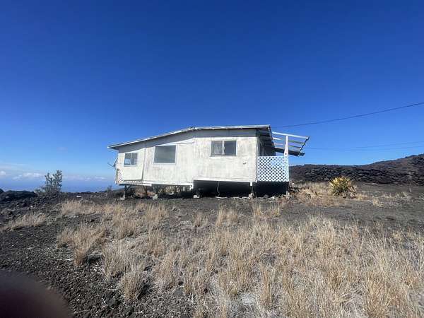 1 Acre of Residential Land for Sale in Hawaiian Ocean View, Hawaii