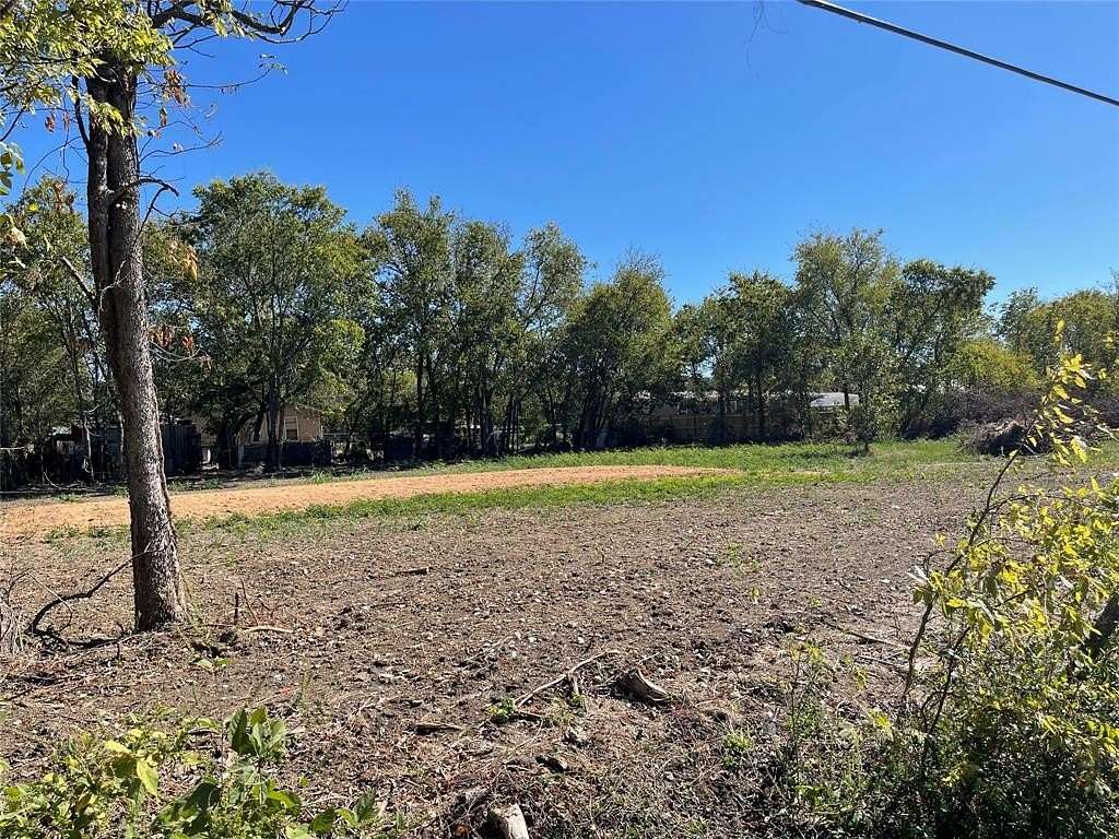 0.49 Acres of Land for Sale in Mexia, Texas