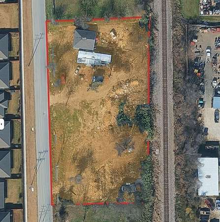 1 Acre of Land for Sale in Keller, Texas