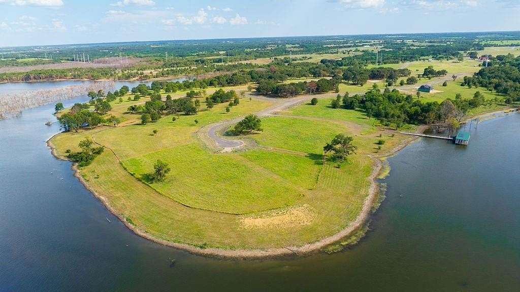 1 Acre of Residential Land for Sale in Dodd City, Texas