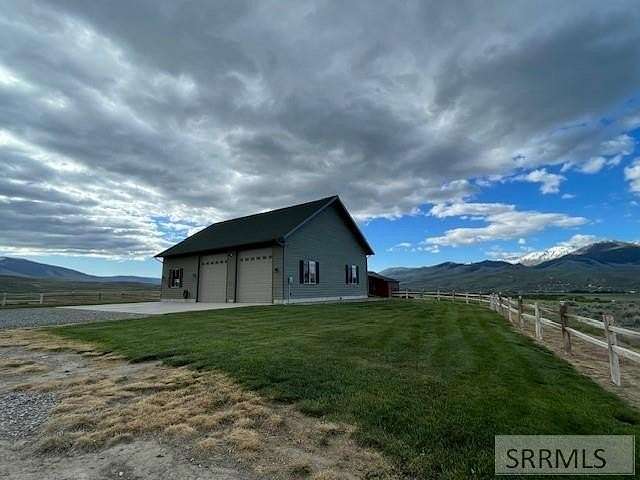 20.2 Acres of Improved Agricultural Land for Sale in Salmon, Idaho