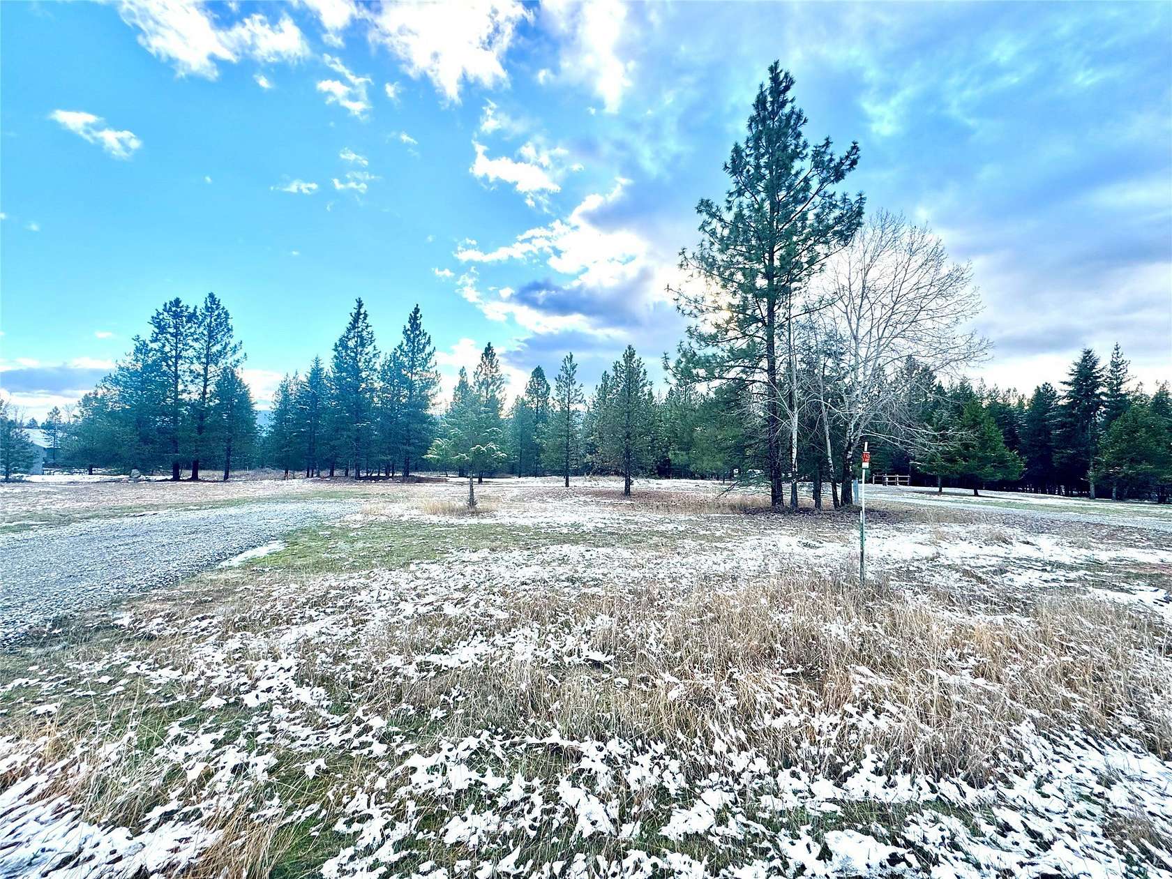1.37 Acres of Residential Land for Sale in Trout Creek, Montana