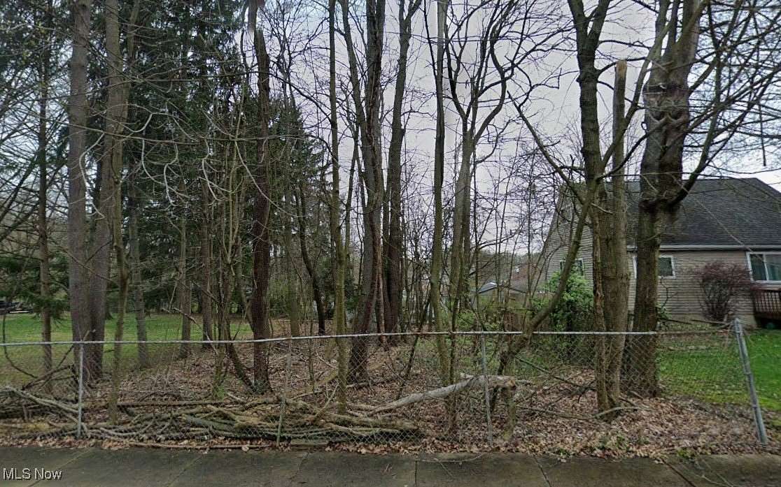 0.12 Acres of Residential Land for Sale in Akron, Ohio